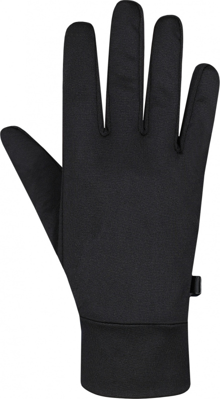 Unisex rukavice HUSKY Emi černé Velikost: S
