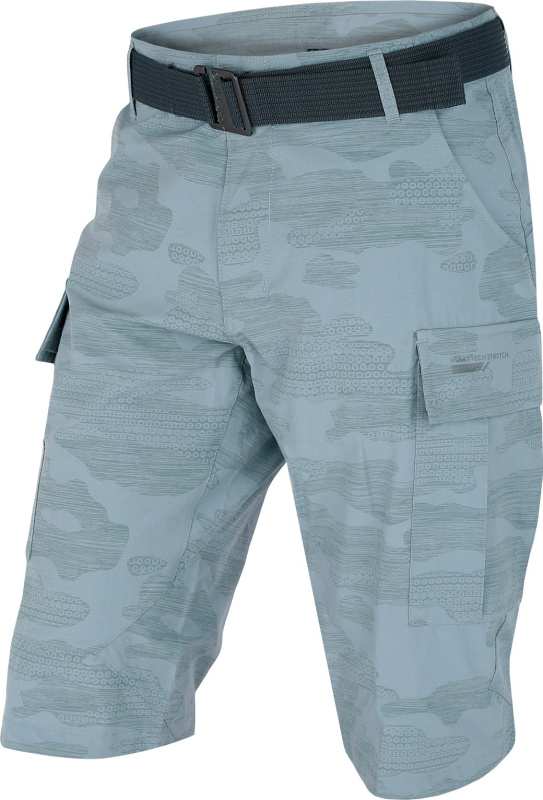 Pánské funkční kraťasy HUSKY Kalfer M sv. modrá Velikost: M