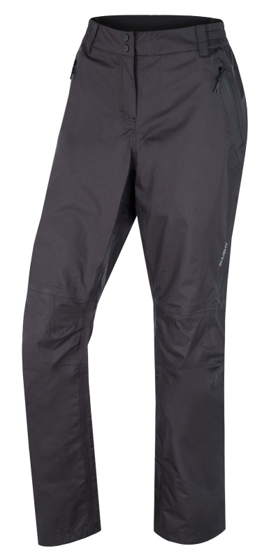 Dámské outdoorové kalhoty HUSKY Lamer L černá Velikost: XL