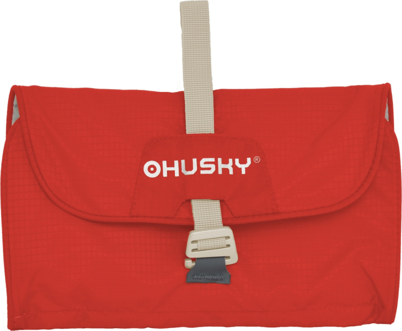Organizér  HUSKY Messi oranžová Velikost: onesize
