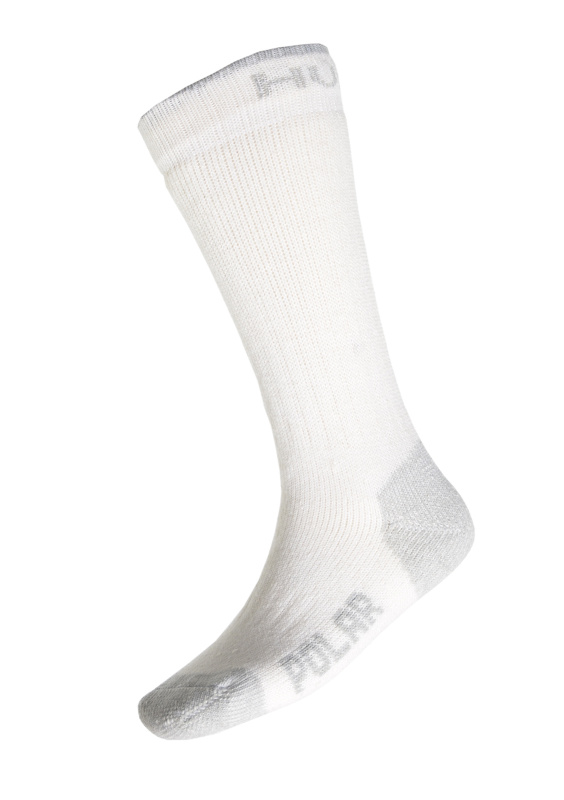 Ponožky  HUSKY  Polar béžová Velikost: M (36-40)