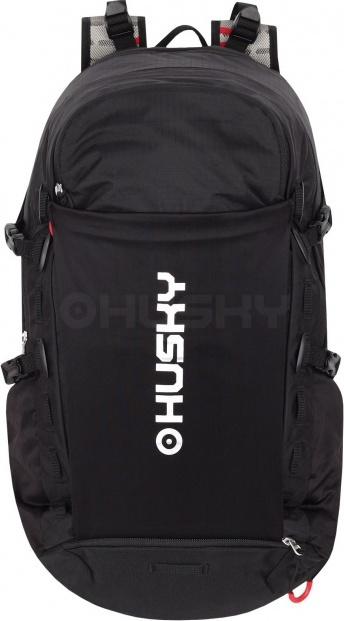 Batoh Clever HUSKY 30l černá Velikost: onesize