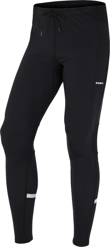 Pánské sportovní kalhoty HUSKY Darby Long černé Velikost: XXL