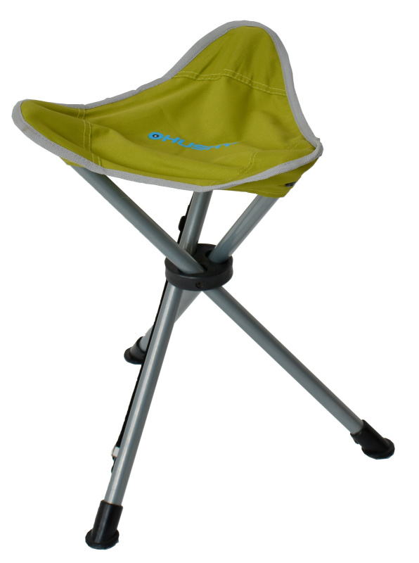 Trojnožka  HUSKY Moon sv. zelená Velikost: onesize