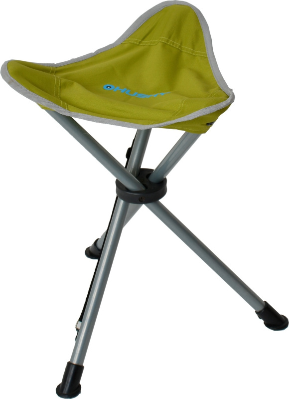 Trojnožka  HUSKY Moon sv. zelená Velikost: onesize