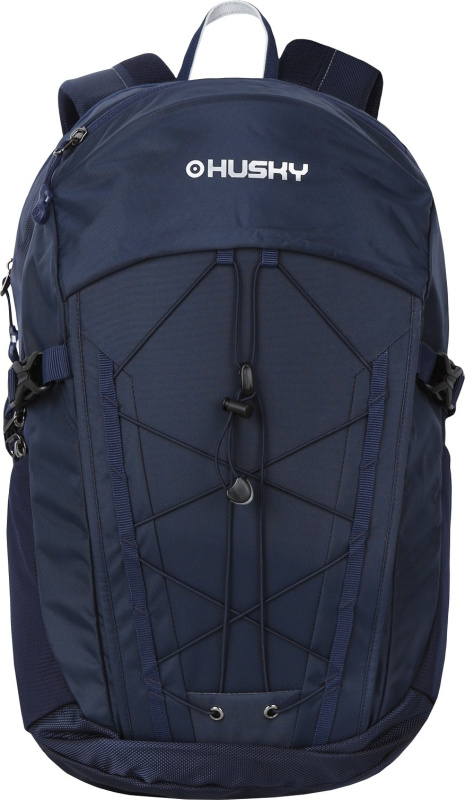 Batoh HUSKY Nory 22l do města modrá Velikost: onesize