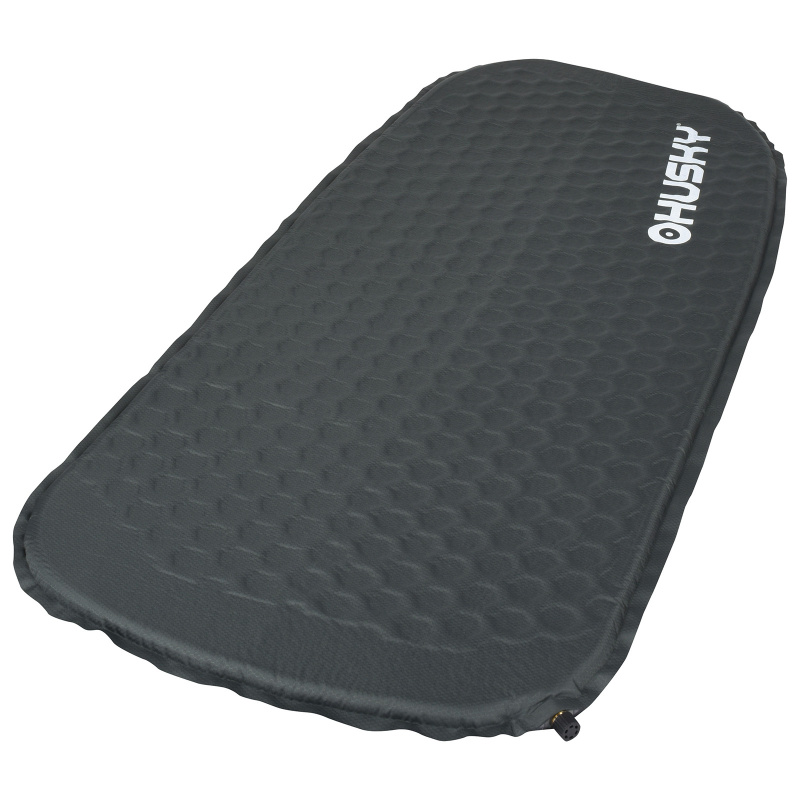 Karimatka HUSKY Finy 2,5 šedá Velikost: onesize