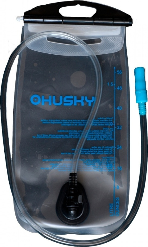 Vodní vak HUSKY  Fill 1,5l s horním plněním viz obrázek Velikost: onesize