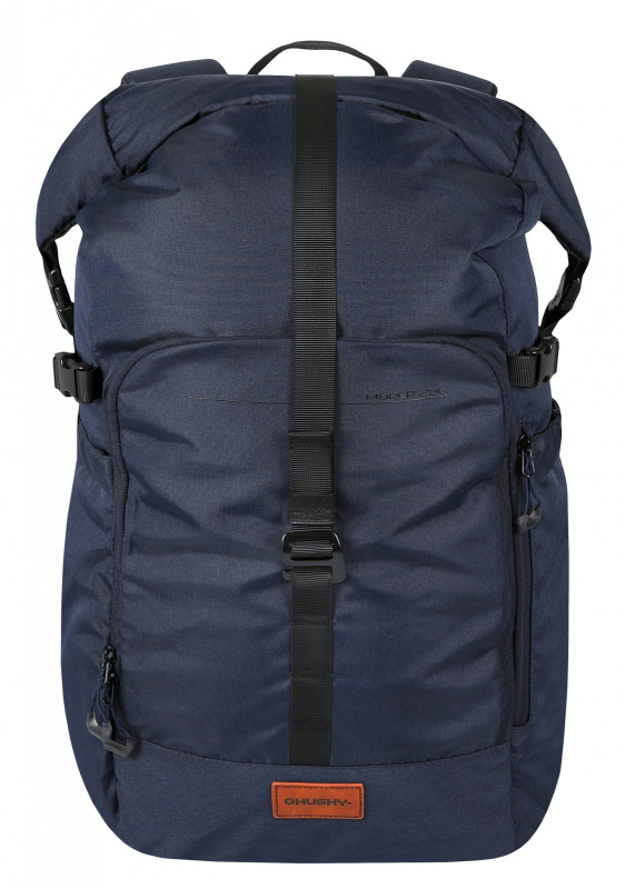 Městský batoh HUSKY Moper 28l dark blue Velikost: onesize