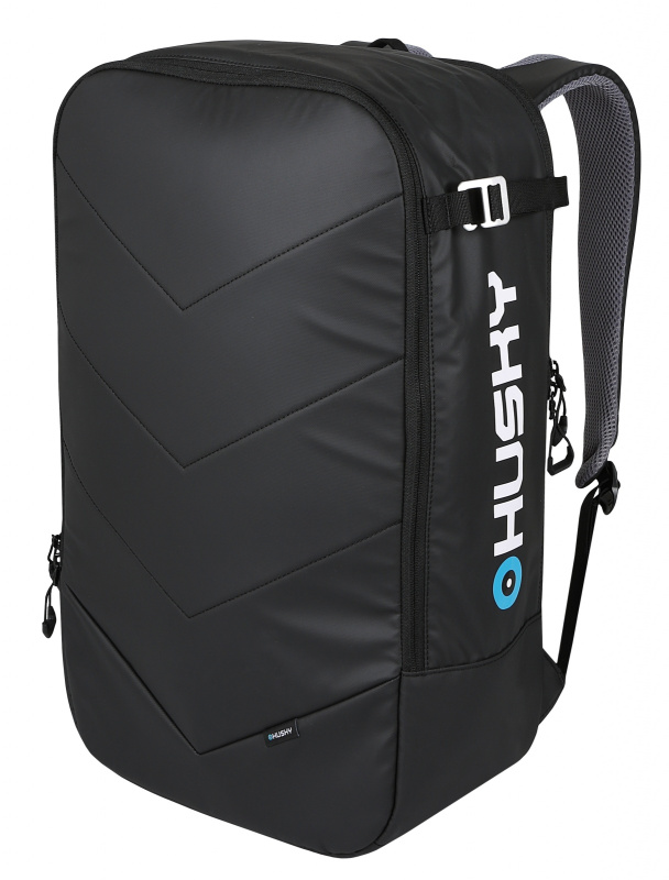 Cestovní batoh HUSKY Truvel 25L černý Velikost: onesize