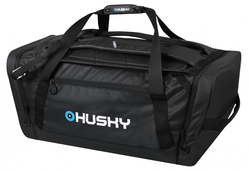 Cestovní taška HUSKY Turner 60L černá Velikost: onesize