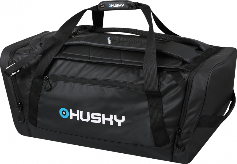 Cestovní taška HUSKY Turner 60L černá Velikost: onesize