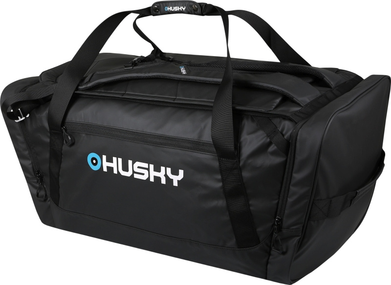 Cestovní taška HUSKY Turner 80L černá Velikost: onesize