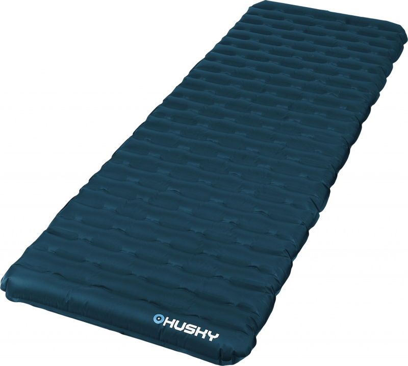 Nafukovací karimatka HUSKY Faddy 9 modrá Velikost: onesize