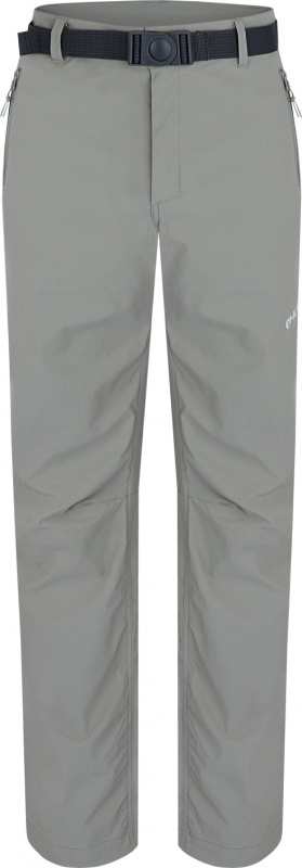 Pánské outdoorové kalhoty HUSKY Kone M zelené Velikost: XL