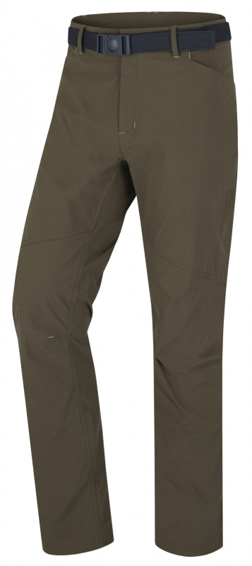 Pánské outdoorové  kalhoty HUSKY Kamela M khaki Velikost: M - long