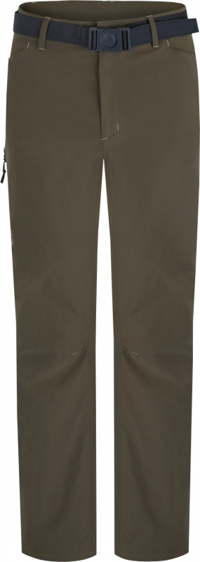 Pánské outdoorové  kalhoty HUSKY Kamela M khaki Velikost: XXXL - long