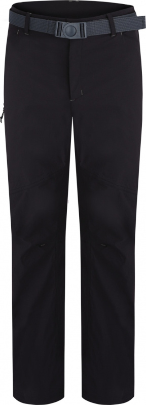 Pánské outdoorové kalhoty HUSKY Kamela M černé Velikost: XXXL