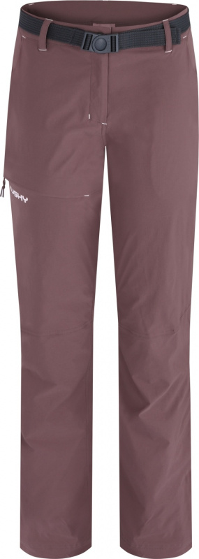 Dámské outdoorové kalhoty HUSKY Kamela L hnědé Velikost: XL
