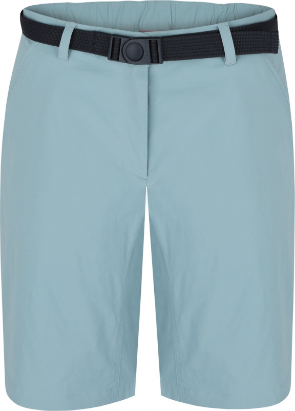Dámské funkční kraťasy HUSKY Kiani L mint Velikost: XL