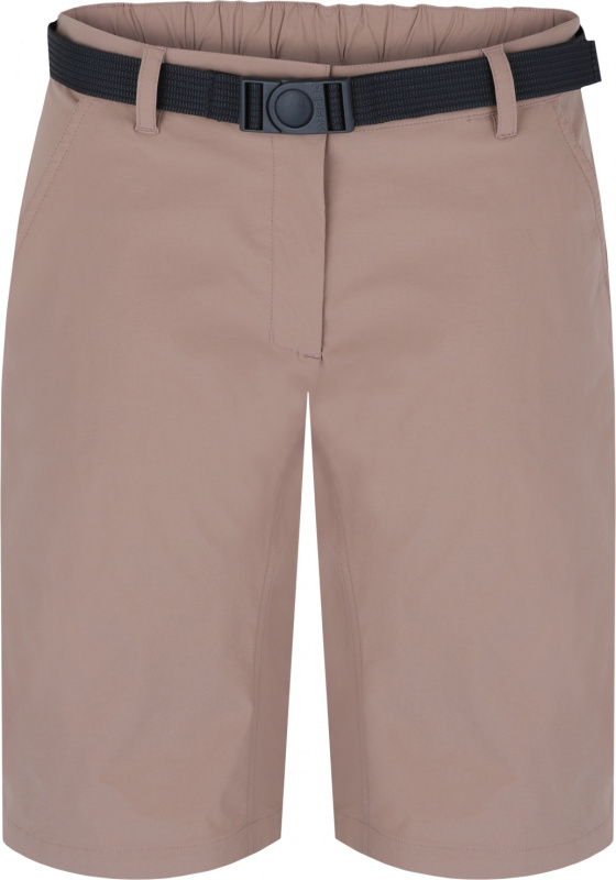 Dámské kraťasy HUSKY Kiani L béžové Velikost: S