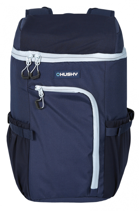 Chladící batoh HUSKY Cooler 20l modrý Velikost: onesize