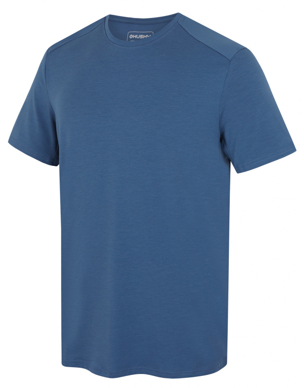 Pánské funkční triko HUSKY Toje M blue Velikost: XXXL