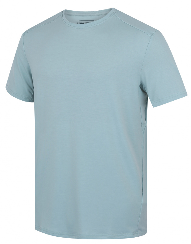 Pánské funkční triko HUSKY Toje M faded mint Velikost: XXXL