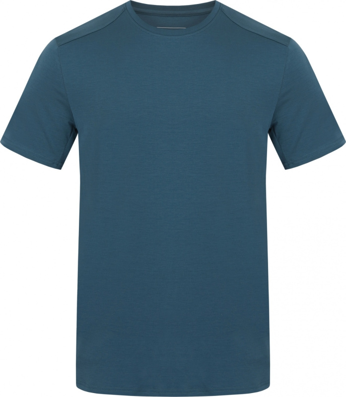 Pánské funkční triko HUSKY Toje M turquoise Velikost: XXXL