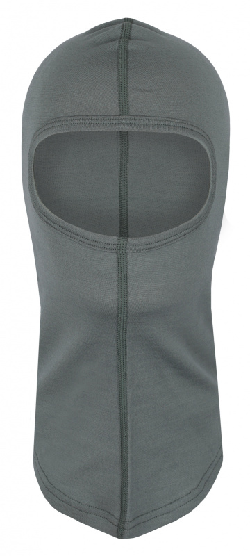 Dětská merino kukla HUSKY Merjack kids zelená Velikost: onesize