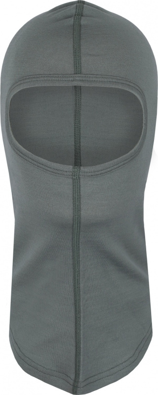Dětská merino kukla HUSKY Merjack kids zelená Velikost: onesize