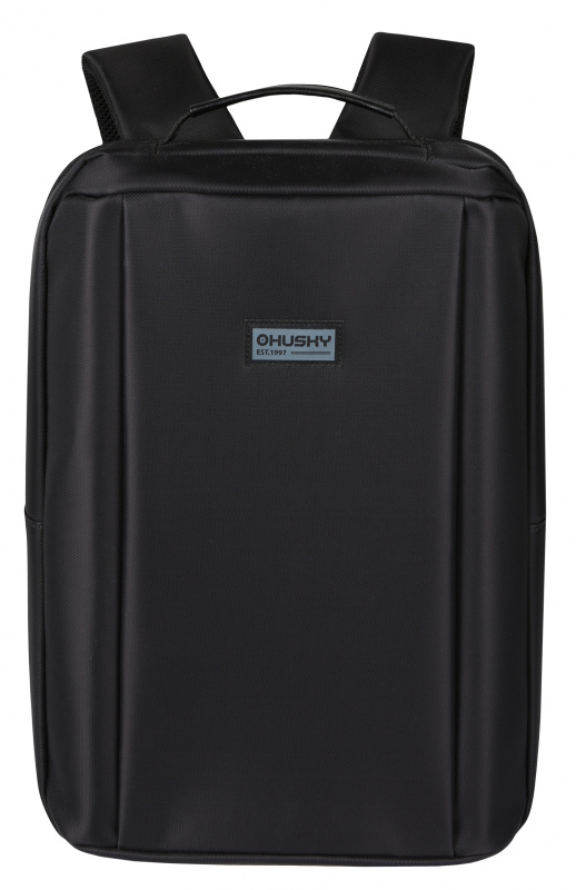 Městský batoh HUSKY Office 12l black Velikost: onesize