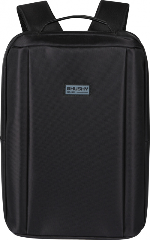 Městský batoh HUSKY Office 12l black Velikost: onesize