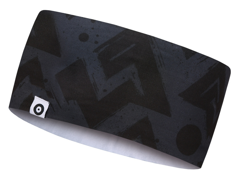 Čelenka HUSKY CUS black Velikost: onesize