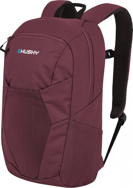 Městský batoh HUSKY Nery 20l červený Velikost: onesize