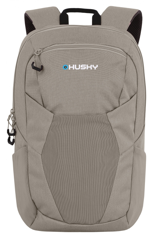 Městský batoh HUSKY Nery 20l béžový Velikost: onesize