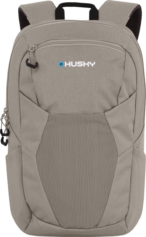 Městský batoh HUSKY Nery 20l béžový Velikost: onesize
