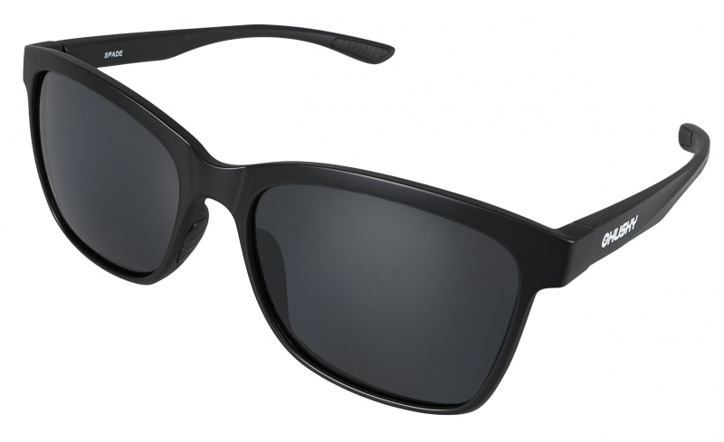 Sportovní brýle HUSKY Spade černé Velikost: onesize