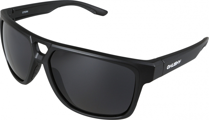 Sportovní brýle HUSKY Stern černé Velikost: onesize
