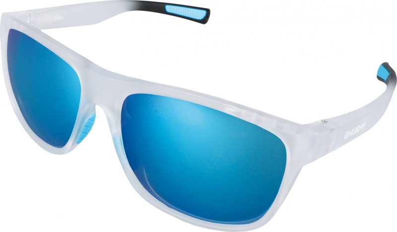 Sportovní brýle HUSKY Swell white/blue Velikost: onesize