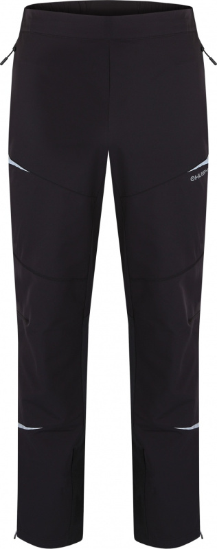 Pánské softshellové kalhoty HUSKY Kalopy M černé Velikost: XL
