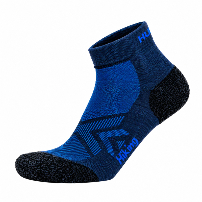 Husky Hiking MW XL (45-48), blue Ponožky