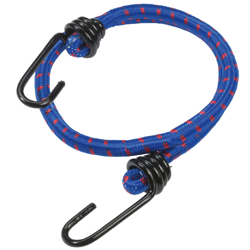 Prophete Popruh na nosič zavazadel, 2 kulaté háčky