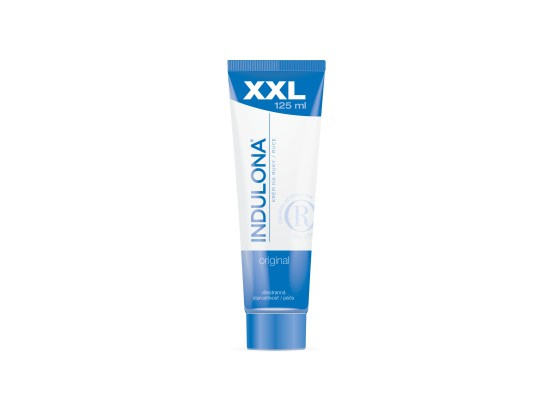 INDULONA MODRÁ ORIGINAL XXL 125 ML