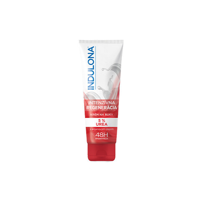 INDULONA Krém na ruce Intenzivní regenerace 50 ml