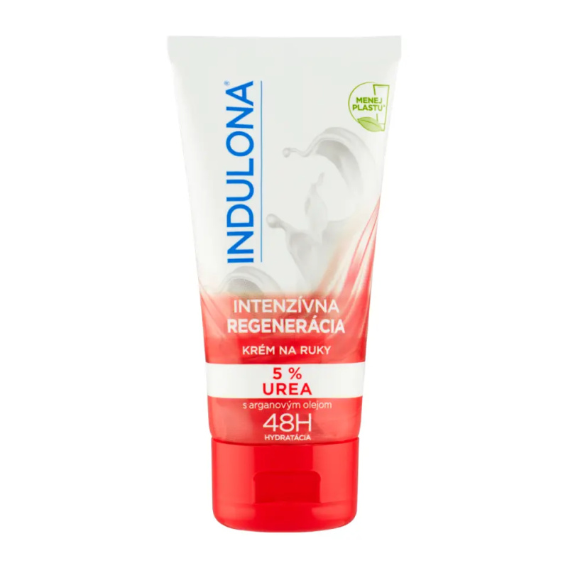 INDULONA Krém na ruce Intenzivní regenerace 50 ml