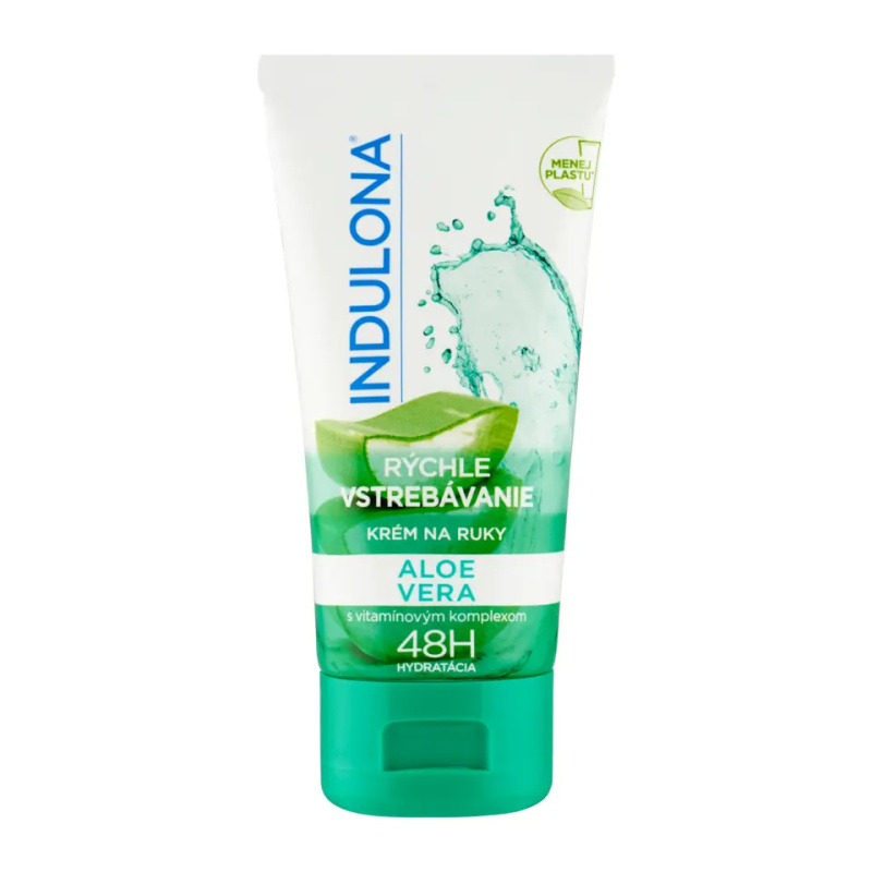 INDULONA Krém na ruce Rychlé vstřebávání 50 ml