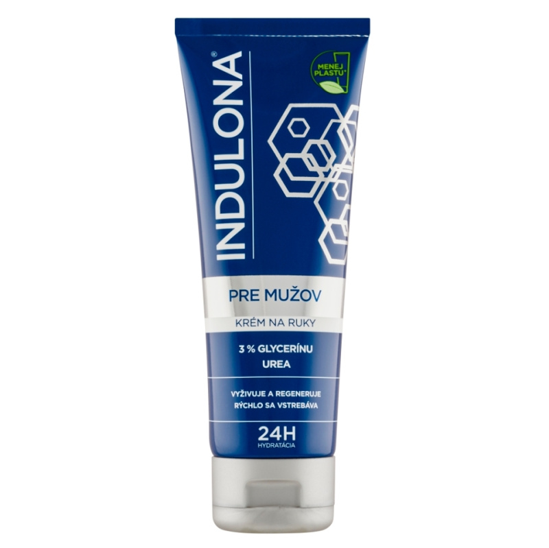 Indulona Krém na ruce- Pro muže, 75ml
