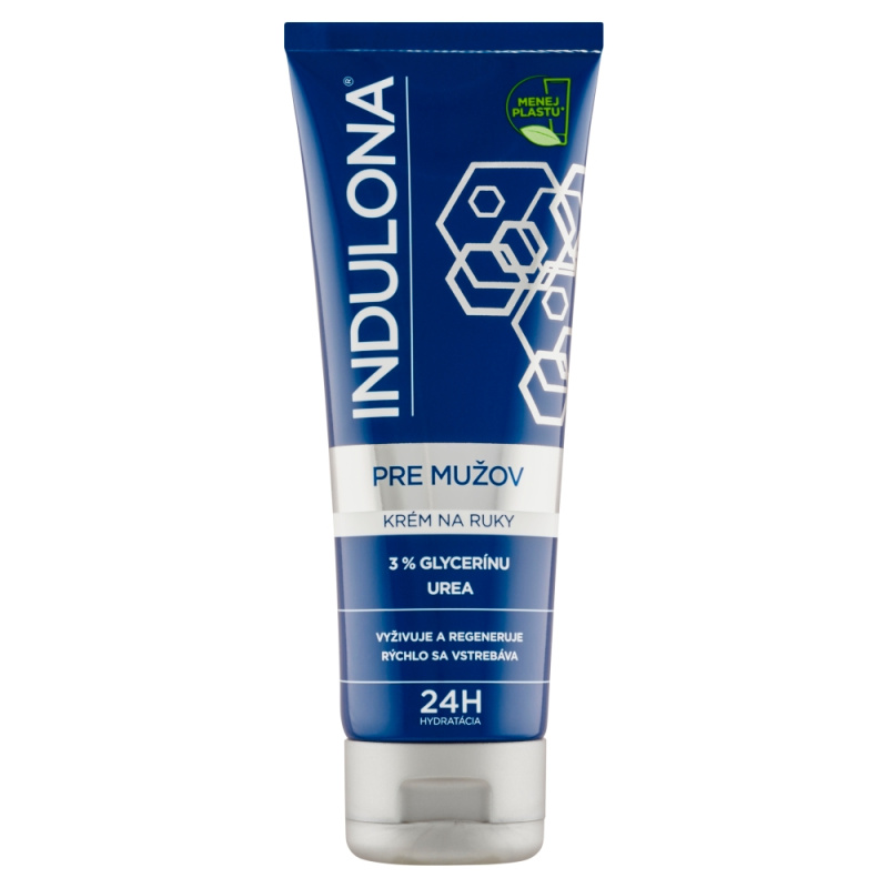 Indulona Krém na ruce- Pro muže, 75ml