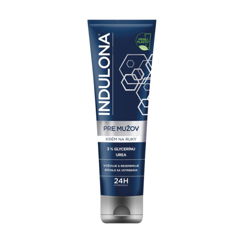 Indulona Krém na ruce- Pro muže, 75ml